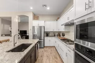 3519 E Appaloosa Rd, Gilbert, AZ 85296 - Photo 20