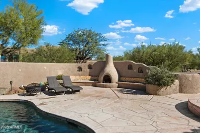 8056 E Lariat Lane, Scottsdale, AZ 85255 - Photo 16