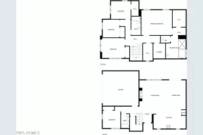 11671 N 165th Lane, Surprise, AZ 85388 - Photo 30