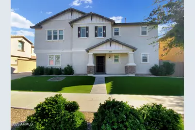 11671 N 165th Lane, Surprise, AZ 85388 - Photo 1