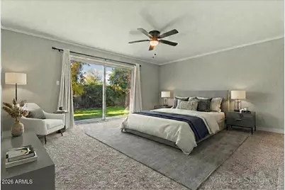 8635 E Via De La Gente --, Scottsdale, AZ 85258 - Photo 18