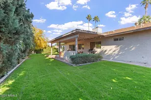 8635 E Via De La Gente --, Scottsdale, AZ 85258 - Photo 32