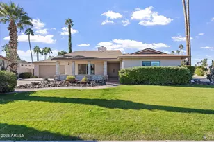 8635 E Via De La Gente --, Scottsdale, AZ 85258 - Photo 1