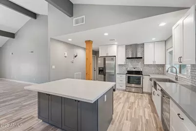 8635 E Via De La Gente --, Scottsdale, AZ 85258 - Photo 12