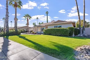 8635 E Via De La Gente --, Scottsdale, AZ 85258 - Photo 2