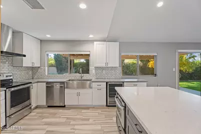 8635 E Via De La Gente --, Scottsdale, AZ 85258 - Photo 14