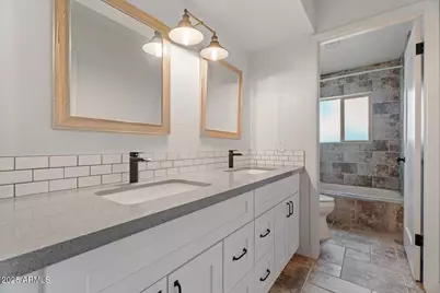 8635 E Via De La Gente --, Scottsdale, AZ 85258 - Photo 22