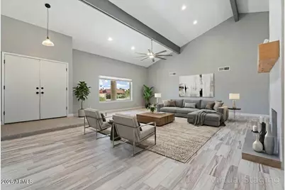 8635 E Via De La Gente --, Scottsdale, AZ 85258 - Photo 6