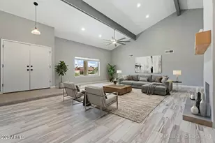 8635 E Via De La Gente --, Scottsdale, AZ 85258 - Photo 6