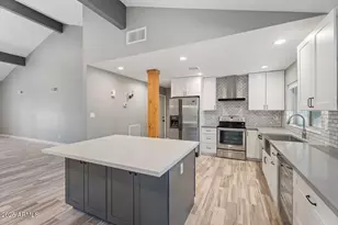 8635 E Via De La Gente --, Scottsdale, AZ 85258 - Photo 10