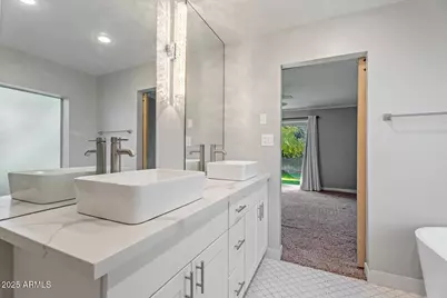 8635 E Via De La Gente --, Scottsdale, AZ 85258 - Photo 18