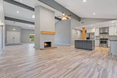 8635 E Via De La Gente --, Scottsdale, AZ 85258 - Photo 8