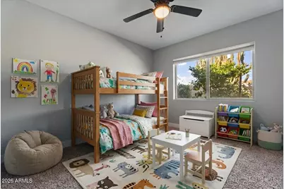 8635 E Via De La Gente --, Scottsdale, AZ 85258 - Photo 26