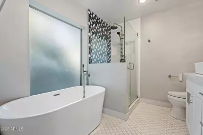 8635 E Via De La Gente --, Scottsdale, AZ 85258 - Photo 20