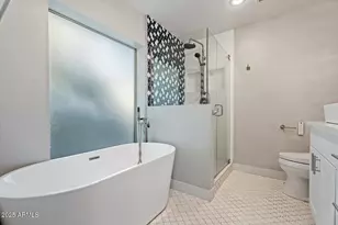 8635 E Via De La Gente --, Scottsdale, AZ 85258 - Photo 20