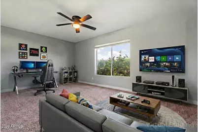 8635 E Via De La Gente --, Scottsdale, AZ 85258 - Photo 24