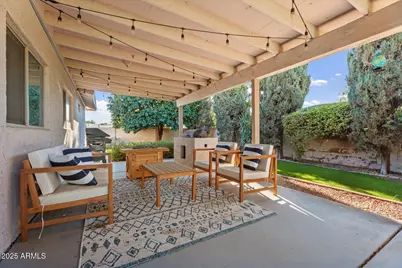 8635 E Via De La Gente --, Scottsdale, AZ 85258 - Photo 30