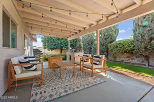 8635 E Via De La Gente --, Scottsdale, AZ 85258 - Photo 30