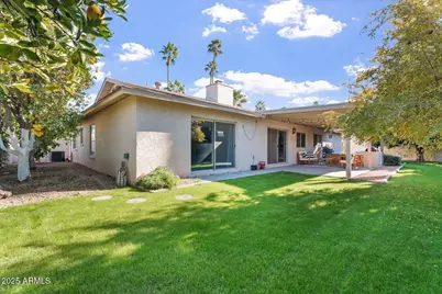 8635 E Via De La Gente --, Scottsdale, AZ 85258 - Photo 28