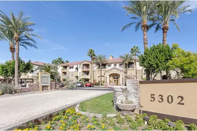 5302 E Van Buren Street #2060, Phoenix, AZ 85008 - Photo 1