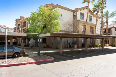 5302 E Van Buren Street #2060, Phoenix, AZ 85008 - Photo 24