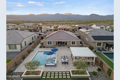 8323 N 186th Lane, Waddell, AZ 85355 - Photo 2