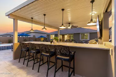 8323 N 186th Lane, Waddell, AZ 85355 - Photo 64