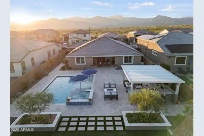 8323 N 186th Lane, Waddell, AZ 85355 - Photo 1