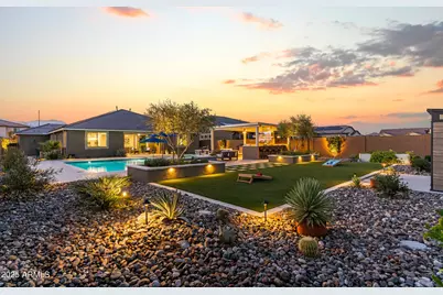 8323 N 186th Lane, Waddell, AZ 85355 - Photo 70