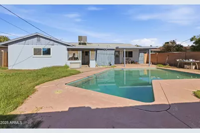 857 E Buffalo Street, Chandler, AZ 85225 - Photo 1