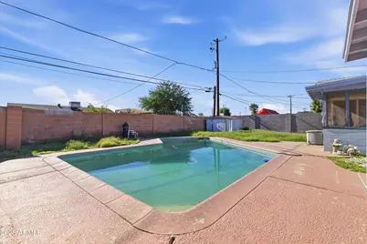 857 E Buffalo Street, Chandler, AZ 85225 - Photo 30