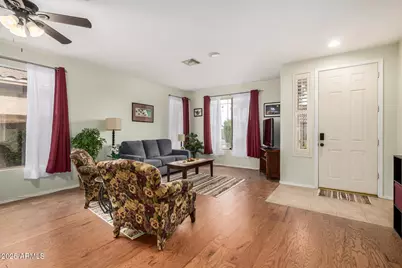 30128 N Yellow Bee Drive, San Tan Valley, AZ 85143 - Photo 6