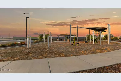 25445 W Bowker Street, Buckeye, AZ 85326 - Photo 20