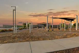 25445 W Bowker St, Buckeye, AZ 85326 - Photo 20