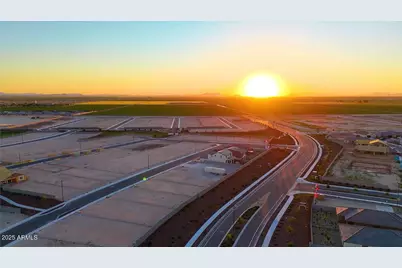 25445 W Bowker Street, Buckeye, AZ 85326 - Photo 34