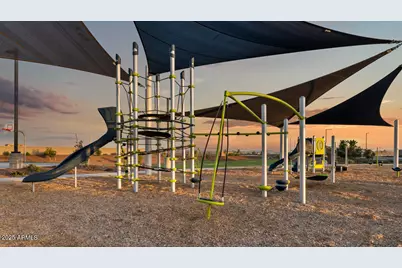 25445 W Bowker Street, Buckeye, AZ 85326 - Photo 18