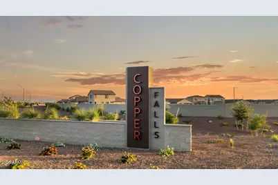 25445 W Bowker Street, Buckeye, AZ 85326 - Photo 16