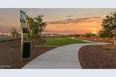 25445 W Bowker Street, Buckeye, AZ 85326 - Photo 22