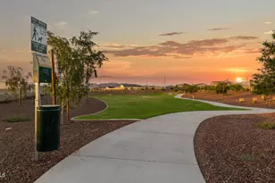 25445 W Bowker St, Buckeye, AZ 85326 - Photo 22