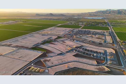 25445 W Bowker Street, Buckeye, AZ 85326 - Photo 36