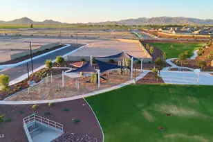 25445 W Bowker St, Buckeye, AZ 85326 - Photo 40