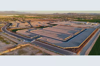 25445 W Bowker Street, Buckeye, AZ 85326 - Photo 32