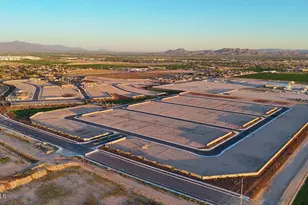 25445 W Bowker St, Buckeye, AZ 85326 - Photo 32