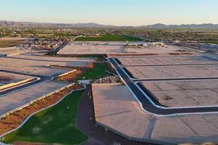 25445 W Bowker St, Buckeye, AZ 85326 - Photo 42