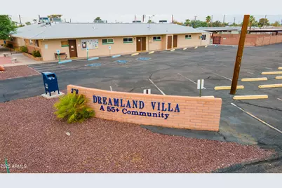 6256 E Decatur Street, Mesa, AZ 85205 - Photo 2