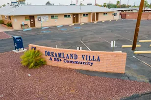 6256 E Decatur St, Mesa, AZ 85205 - Photo 2