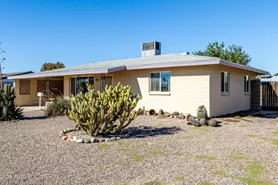 6256 E Decatur Street, Mesa, AZ 85205 - Photo 8