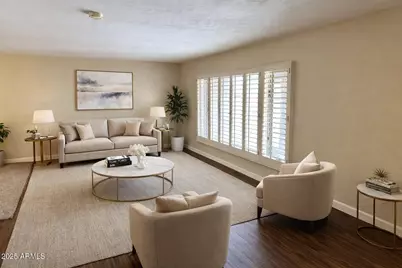 8313 E Via De Las Flores --, Scottsdale, AZ 85258 - Photo 2