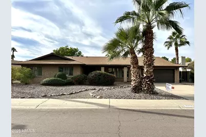 8313 E Via De Las Flores --, Scottsdale, AZ 85258 - Photo 1