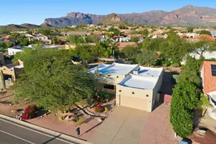 9250 E Sleepy Hollow Trail, Gold Canyon, AZ 85118 - Photo 1